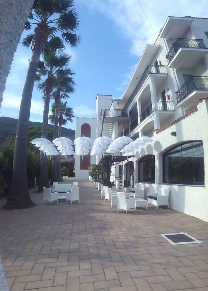 Hotel Riviera Pietra Ligure Exterior foto